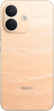 Xiaomi Redmi Note 17 Pro 6/128 ГБ оранжевый