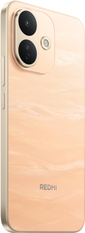 Xiaomi Redmi Note 17 Pro 6/128 ГБ оранжевый