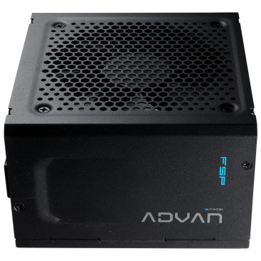 FSP ADVAN-1000GM, 1000W, черный