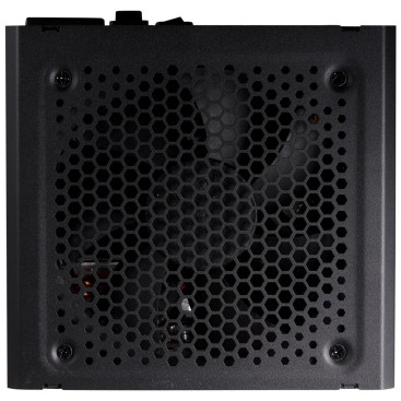 FSP ADVAN-1000GM, 1000W, черный