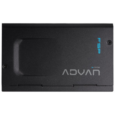 FSP ADVAN-1000GM, 1000W, черный