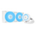 Arctic Liquid Freezer III-280 A-RGB, LGA1851/1700/1200/115X/AM5/AM4, ACFRE00151A, белый