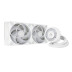 Arctic Liquid Freezer III-280 A-RGB, LGA1851/1700/1200/115X/AM5/AM4, ACFRE00151A, белый