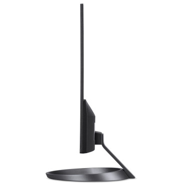 27" Acer FHD R272Eyi, черный