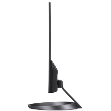 27" Acer FHD R272Eyi, черный