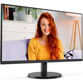 27" AOC UHD U27B3A, черный
