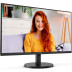 27" AOC UHD U27B3A, черный
