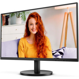 27" AOC UHD U27B3A, черный