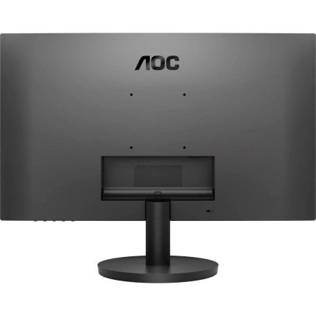 27" AOC UHD U27B3A, черный