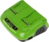 Зарядное устройство Greenworks G40UC8 (2938807)
