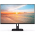 23.8" Philips FHD 24E1N1300A (00/01), черный