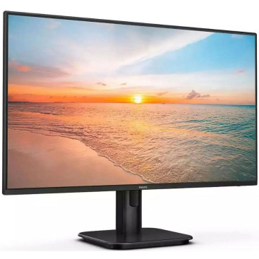 23.8" Philips FHD 24E1N1300A (00/01), черный