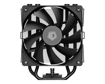 ID-COOLING SE-214-XT BLACK LGA20XX/1700/1200/115X/AM5/AM4 TDP 180W FAN 120mm