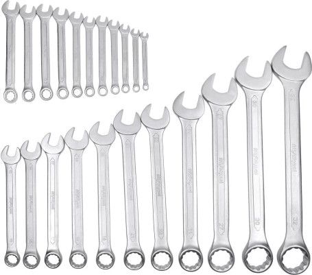 Набор ключей Av Steel AV-031222