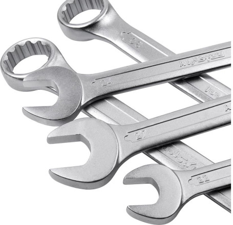 Набор ключей Av Steel AV-031222