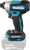 Шуруповерт Makita DTD157Z аккум. патрон:шестигр.1/4"