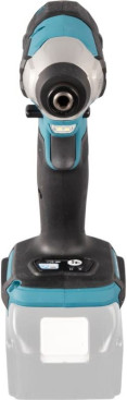 Шуруповерт Makita DTD157Z аккум. патрон:шестигр.1/4"
