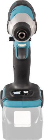 Шуруповерт Makita DTD157Z аккум. патрон:шестигр.1/4"
