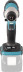 Шуруповерт Makita DTD157Z аккум. патрон:шестигр.1/4"