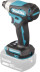 Шуруповерт Makita DTD157Z аккум. патрон:шестигр.1/4"