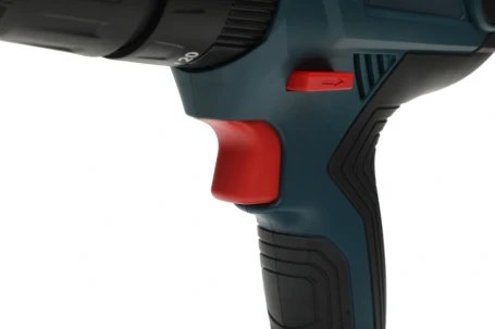 Дрель-шуруповерт Bosch GSB 180-LI аккум. патрон:быстрозажимной (кейс в комплекте) (06019F8307)