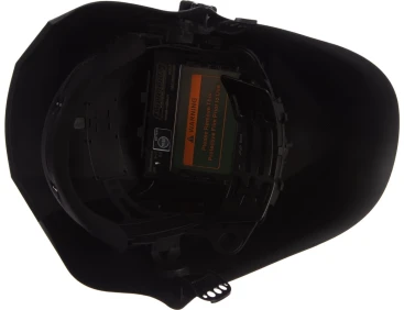 Маска сварщика Aurora SUN7 TIG MASTER 2-levels филь.:хамел. кл.:1/2/1/1 см.экр.99x55мм синий/черный (16876)