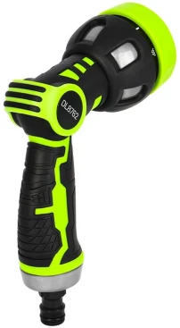 Пистолет-распылитель Deli DL8762 1/2-3/4" черный