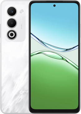 OPPO A5 8/256 ГБ жемчуг