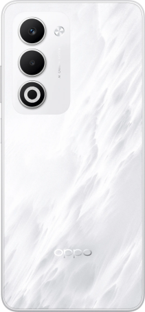 OPPO A5 8/256 ГБ жемчуг