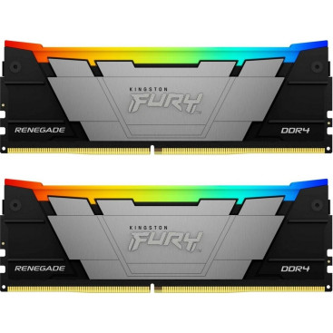 Kingston FURY Renegade 16GB (2x8GB) DDR4 3200 KF432C16RB2AK2/16