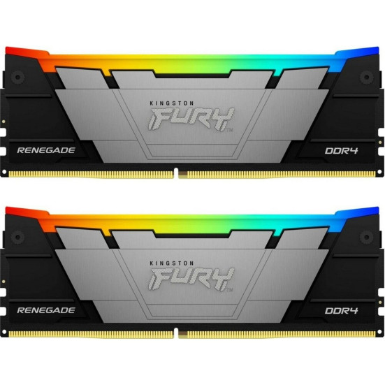 Kingston FURY Renegade 16GB (2x8GB) DDR4 3200 KF432C16RB2AK2/16