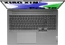 Ноутбук Lenovo Xiaoxin Pro16 IMH9 Core Ultra 5 125H 32Gb SSD1Tb Intel Arc 16" IPS 2.5K (2560x1600) Windows 11 Home grey WiFi BT Cam