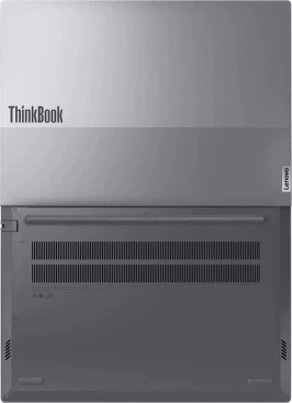 Ноутбук Lenovo Thinkbook 16 G6 IRL Core i5 13420H 8Gb SSD512Gb Intel UHD Graphics 16" IPS WUXGA (1920x1200) без ОС grey WiFi BT Cam Bag (21KH00RREV)