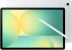 Планшет Samsung Galaxy Tab S10 FE SM-X520 1580 (2.9) 8C RAM12Gb ROM256Gb 10.9" TFT 2304x1440 Android 15 серебристый 13Mpix 12Mpix BT WiFi microSD 1Tb 8000mAh