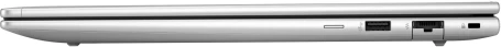 Ноутбук HP ProBook 460 G11 Core Ultra 5 125U 16Gb SSD512Gb Intel Graphics 16" IPS WUXGA (1920x1200) FreeDOS silver WiFi BT Cam (A38BGET)