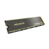 ADATA Legend 850 512GB M.2 2280 PCIe Gen4x4 5000/2700 ALEG-850-512GCS