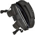 Рюкзак для ноутбука 17" Riva 8460 черный полиэстер (8460 BLACK)