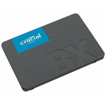 Crucial BX500 1TB 2.5" SATA 6Gb/s 540/500 CT1000BX500SSD1