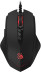 A4Tech Bloody V8, проводная, 3200dpi, черный