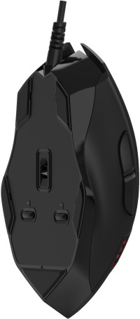 A4Tech Bloody V8, проводная, 3200dpi, черный