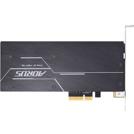 Gigabyte AORUS RGB 1TB AIC PCIe Gen3x4 3480/3080 GP-ASACNE2100TTTDR