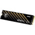 MSI SPATIUM M461 2TB M.2 PCIe Gen4x4 S78-440Q550-P83