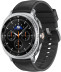 Samsung Galaxy Watch 8 Classic LTE, 46мм, черный