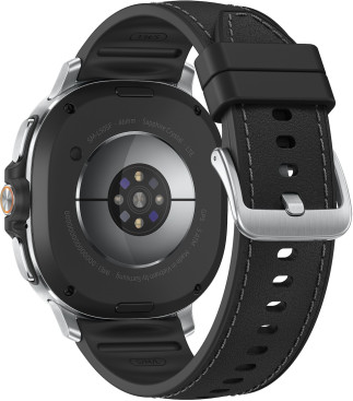 Samsung Galaxy Watch 8 Classic LTE, 46мм, черный