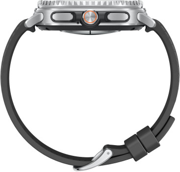Samsung Galaxy Watch 8 Classic LTE, 46мм, черный