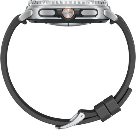 Samsung Galaxy Watch 8 Classic LTE, 46мм, черный