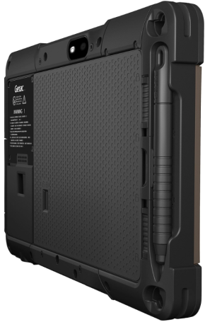 GETAC T800G2-B X7-Z8750 8" 4/128GB, Wi-Fi, черный