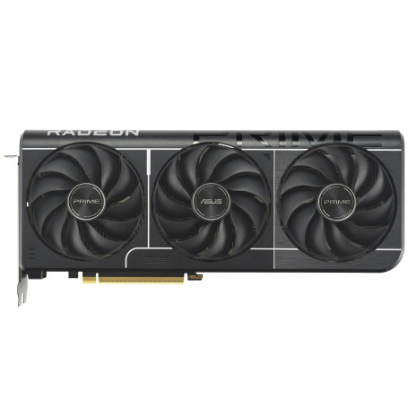 ASUS AMD Radeon RX 9060 XT Prime OC 16GB (PRIME-RX9060XT-O16G)