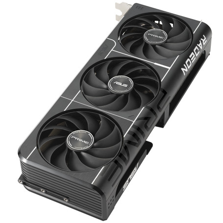 ASUS AMD Radeon RX 9060 XT Prime OC 16GB (PRIME-RX9060XT-O16G)