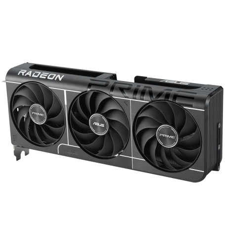 ASUS AMD Radeon RX 9060 XT Prime OC 16GB (PRIME-RX9060XT-O16G)